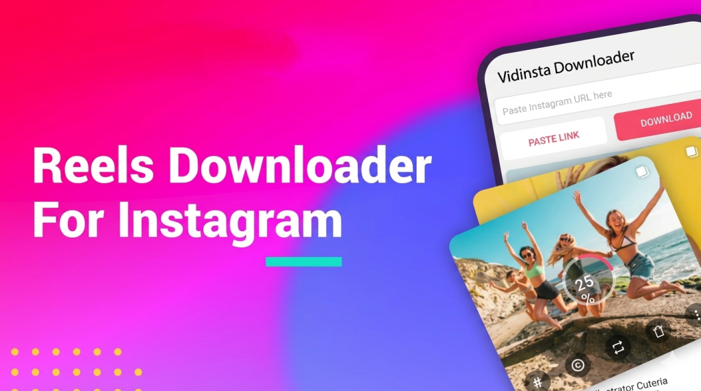 Remove Watermarks from Instagram Reels