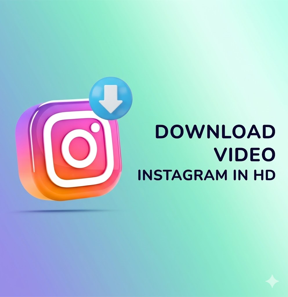 Download Instagram Videos