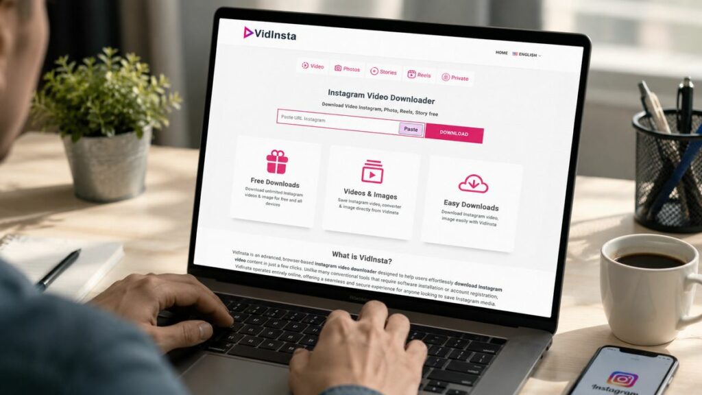 best instagram video downloader websites in 2026