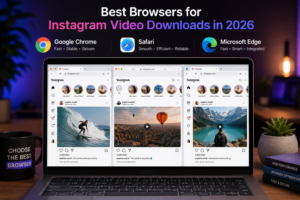 Download Instagram photos in high quality without blur