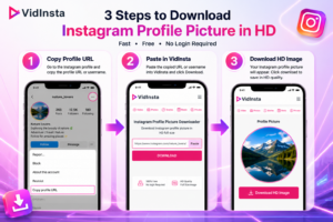 How to download Instagram profile picture in HD