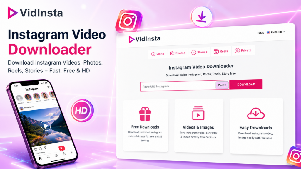 Instagram Profile Picture Downloader HD full size avatar tool