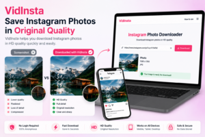 Safe Instagram photo savers should not ask for Instagram passwords